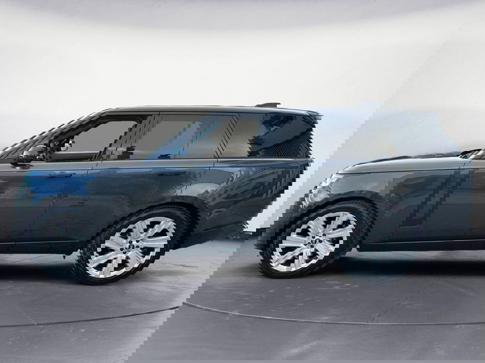 Land Rover Range Rover usata a Perugia (6)