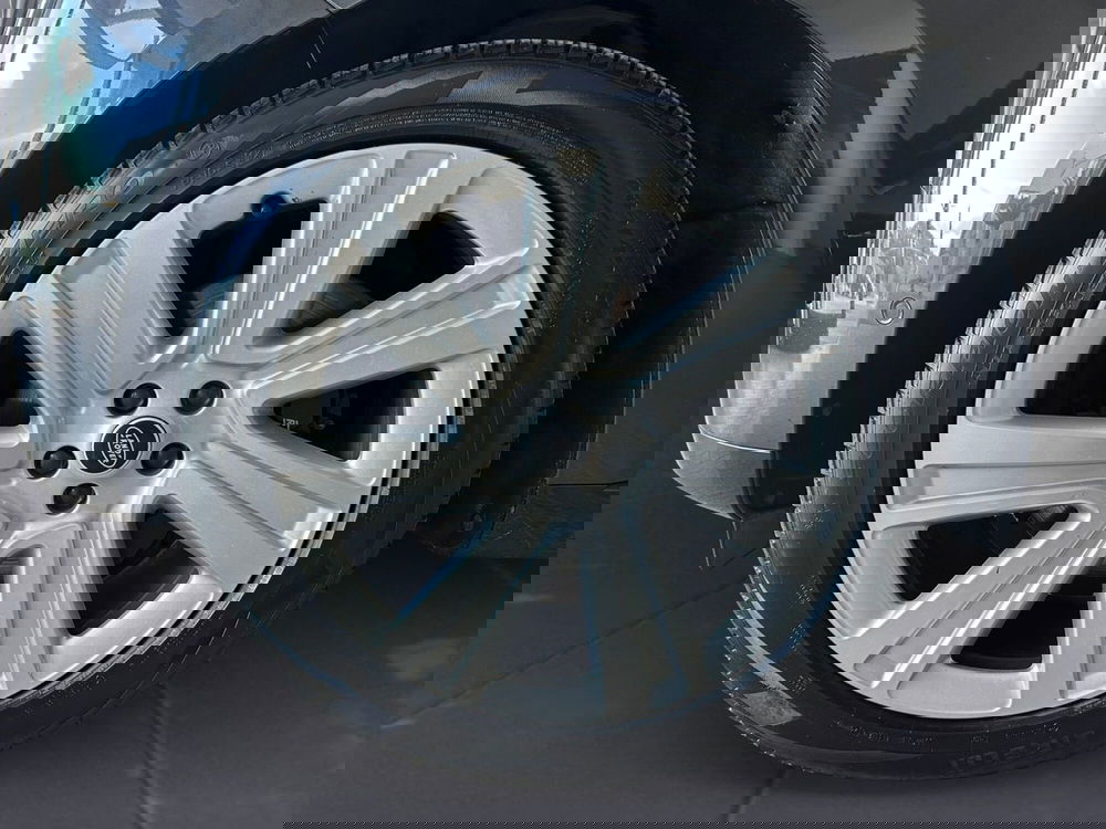 Land Rover Range Rover usata a Perugia (9)