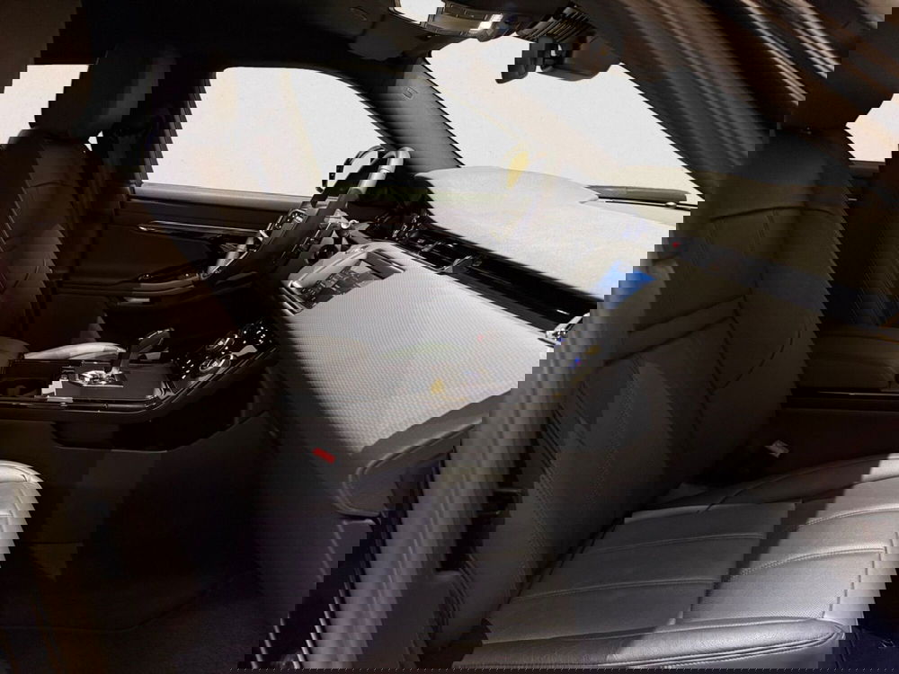 Land Rover Range Rover Evoque usata a Livorno (3)