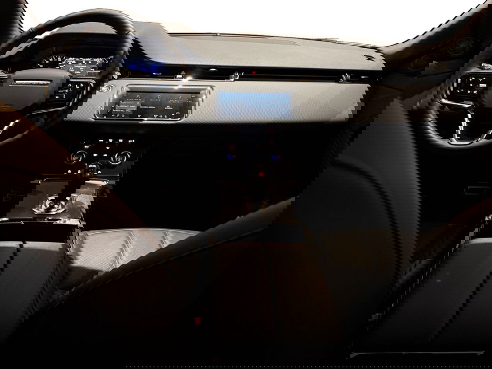 Land Rover Range Rover Evoque usata a Livorno (4)