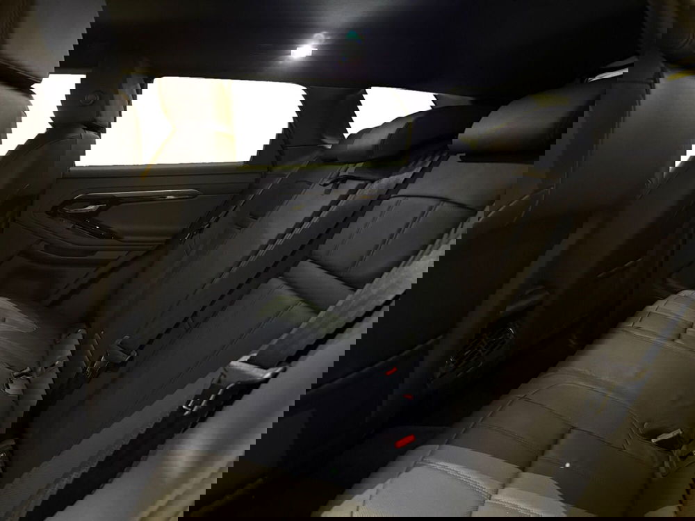 Land Rover Range Rover Evoque usata a Livorno (5)