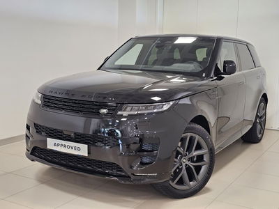 Land Rover Range Rover Sport 3.0 i6 phev Dynamic SE awd 460cv auto del 2025 usata a Lodi