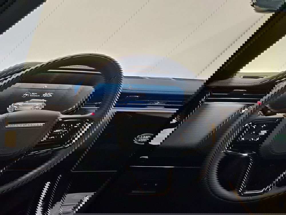 Land Rover Range Rover Sport usata a Lodi (10)