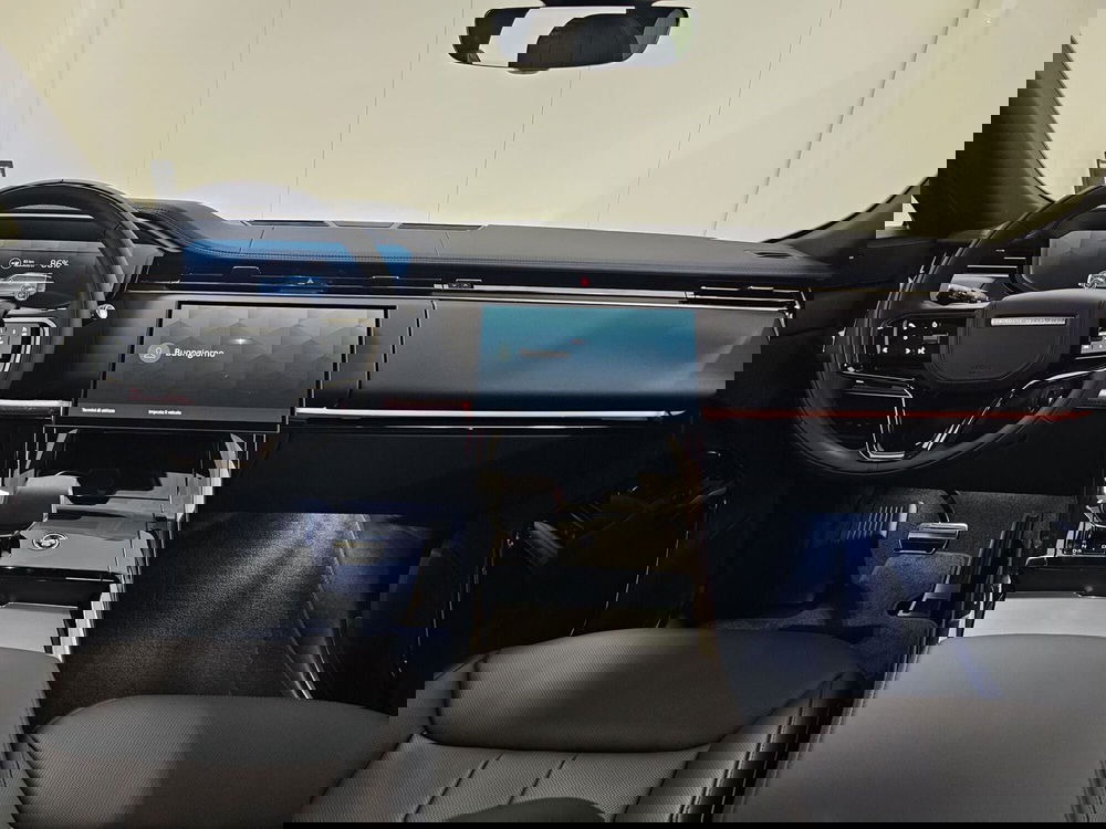 Land Rover Range Rover Sport usata a Lodi (4)