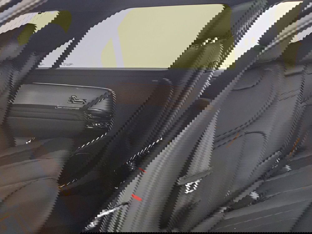 Land Rover Range Rover Sport usata a Lodi (5)