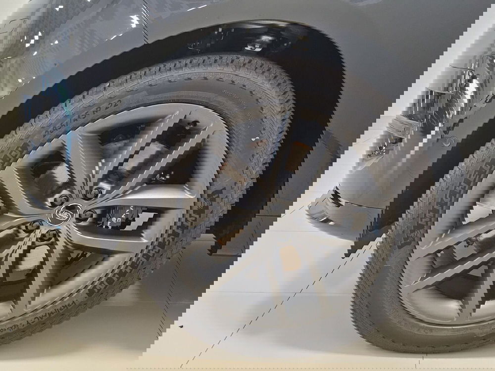 Land Rover Range Rover Sport usata a Lodi (9)