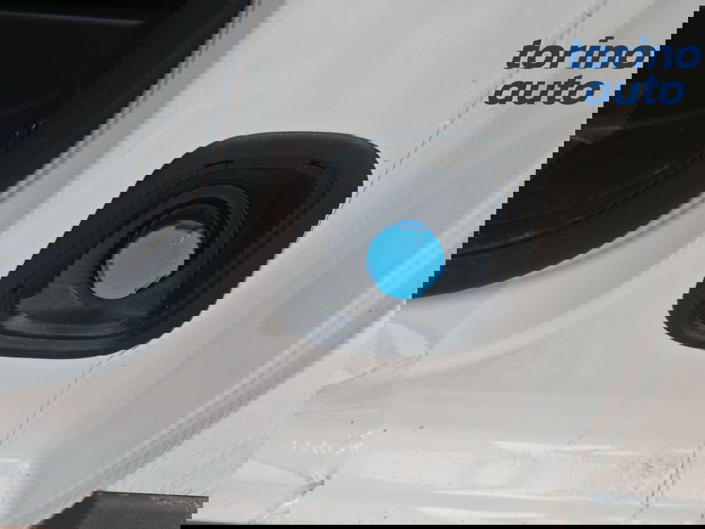 Opel Vivaro Furgone nuova a Torino (11)