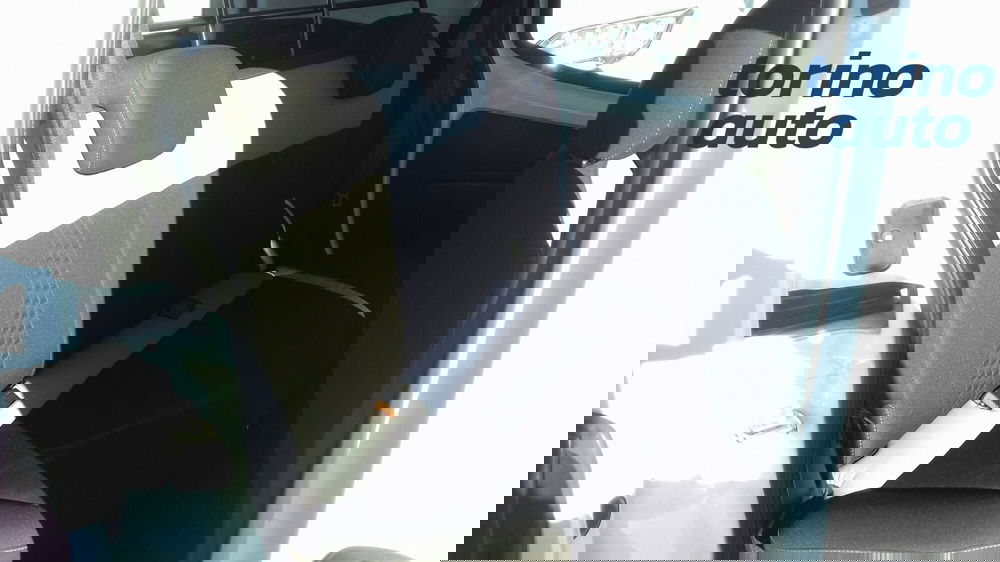 Fiat Fiorino usata a Torino (4)