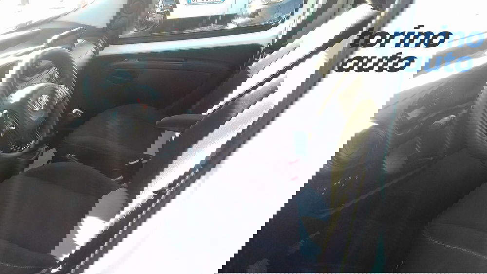 Fiat Fiorino usata a Torino (5)