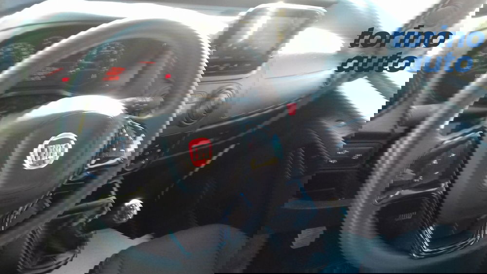 Fiat Fiorino usata a Torino (6)