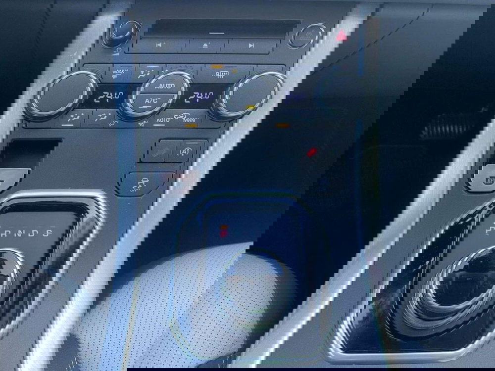 Land Rover Range Rover Evoque usata a Modena (14)