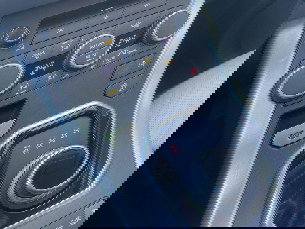 Land Rover Range Rover Evoque usata a Modena (9)