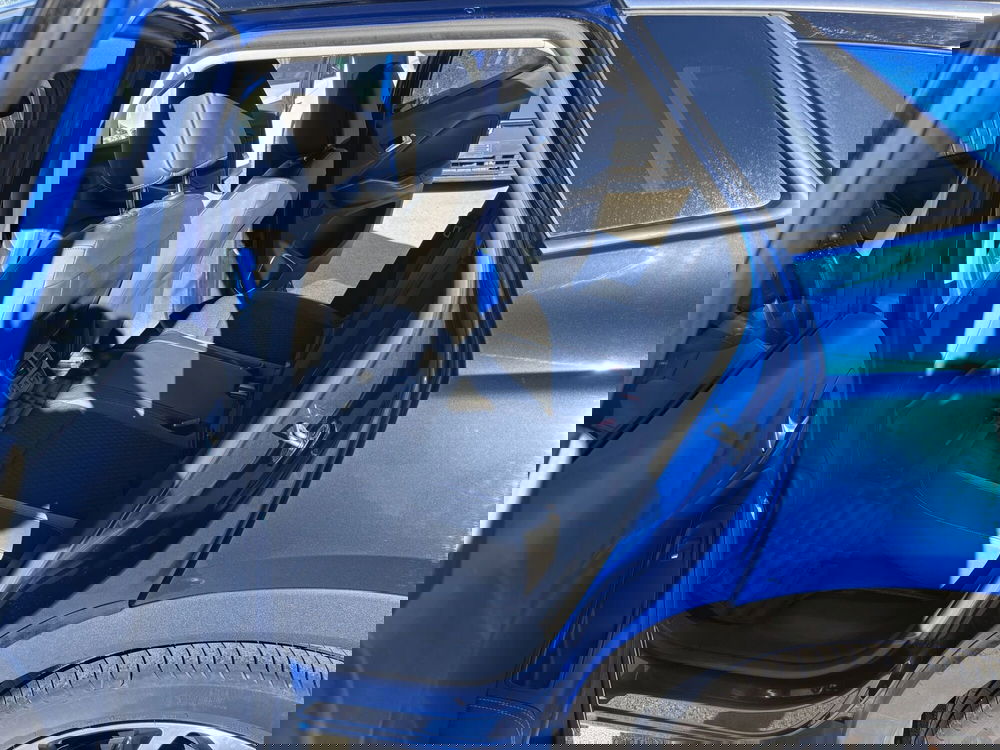 Opel Grandland X usata a Ancona (10)