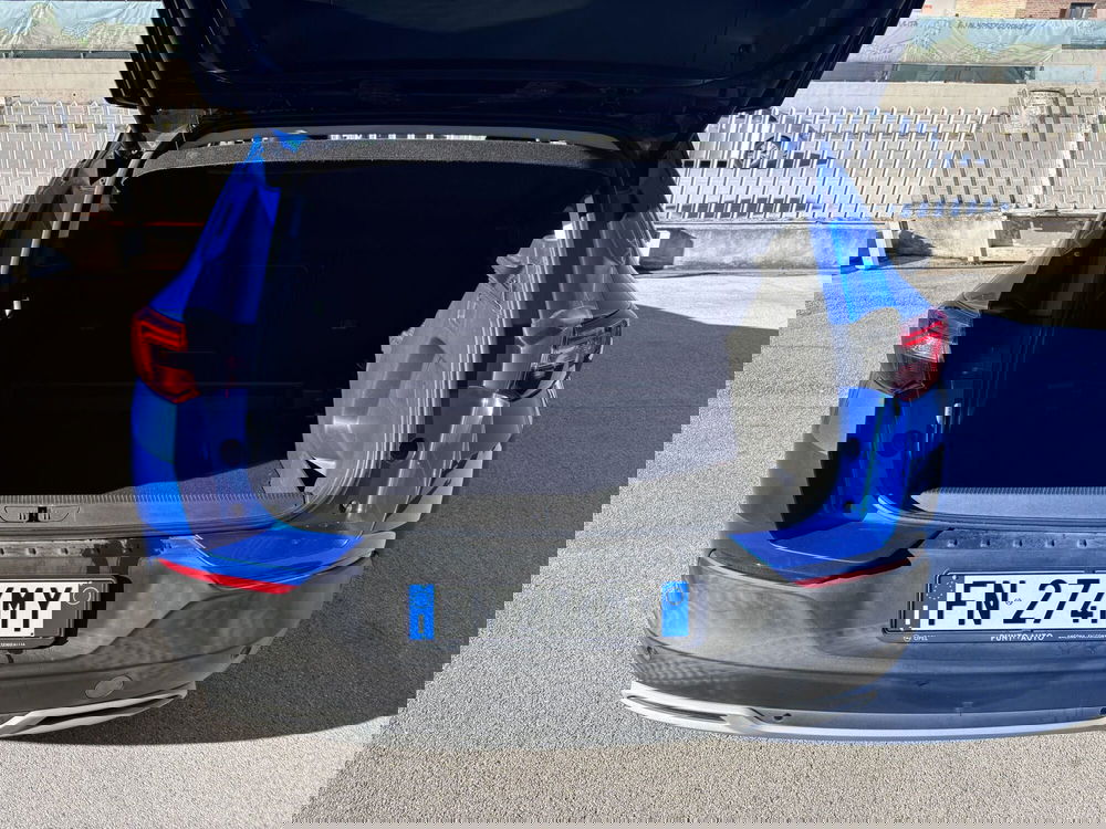 Opel Grandland X usata a Ancona (11)