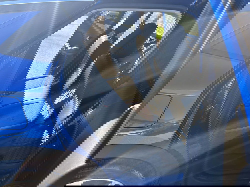 Opel Grandland X usata a Ancona (12)