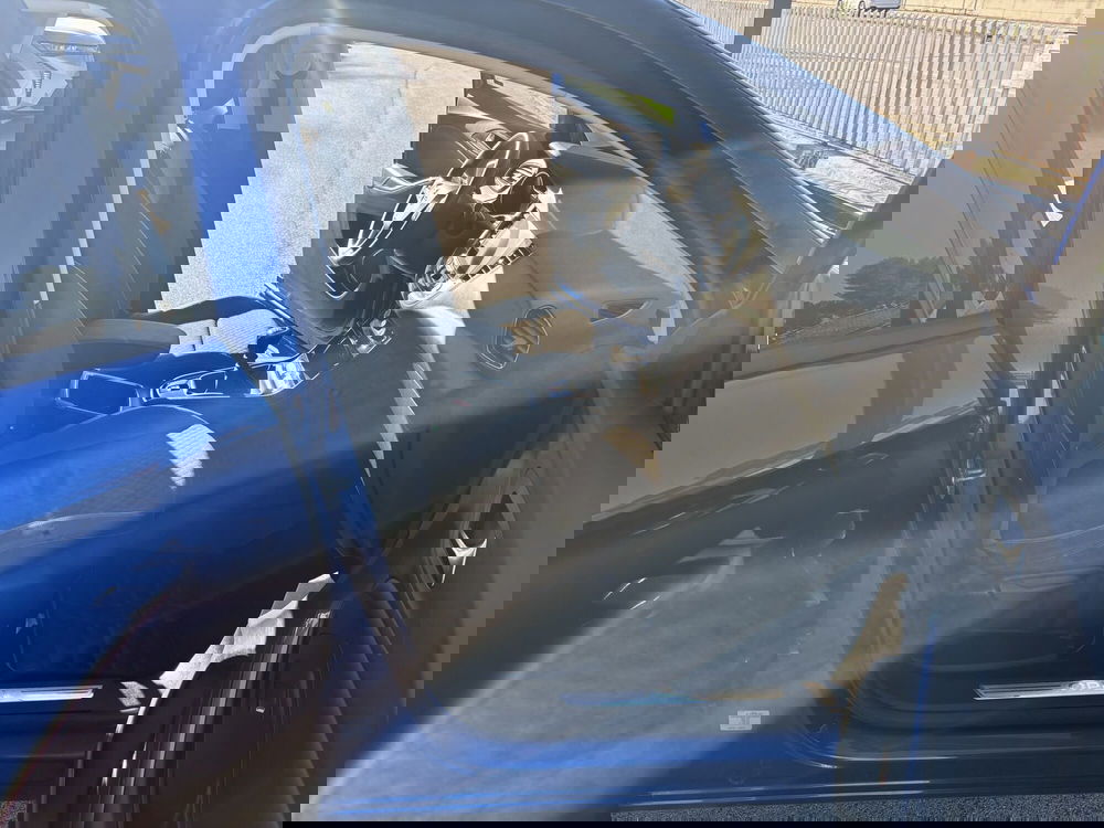 Opel Grandland X usata a Ancona (13)