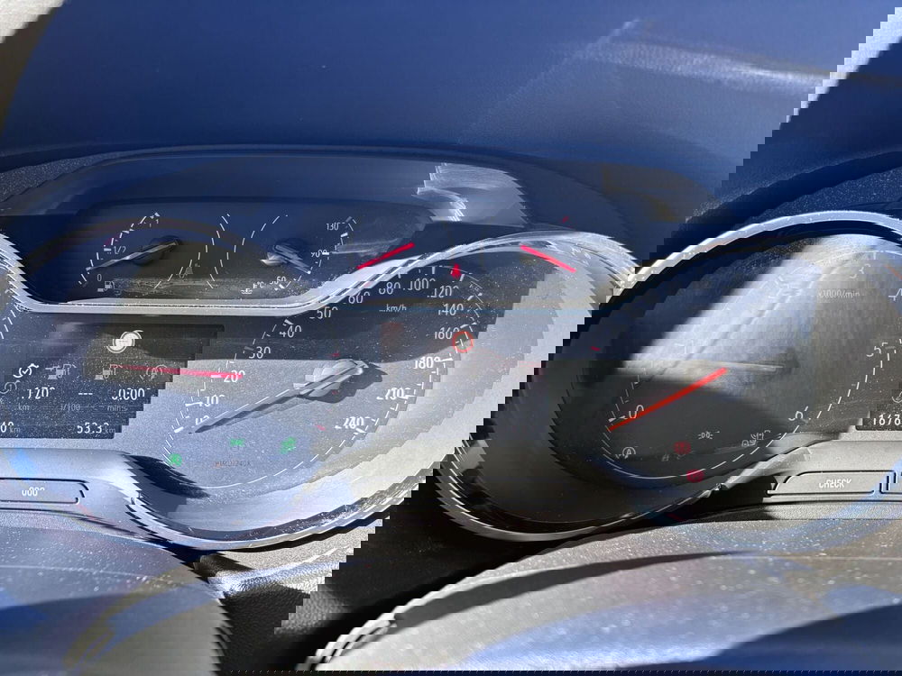 Opel Grandland X usata a Ancona (14)