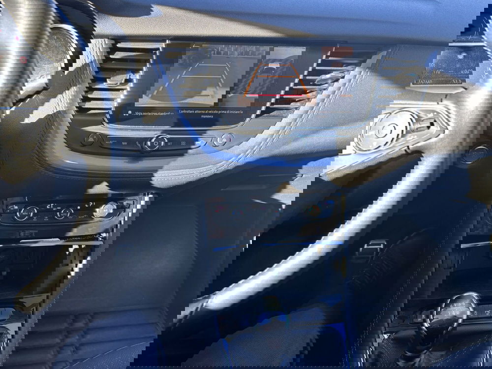 Opel Grandland X usata a Ancona (17)