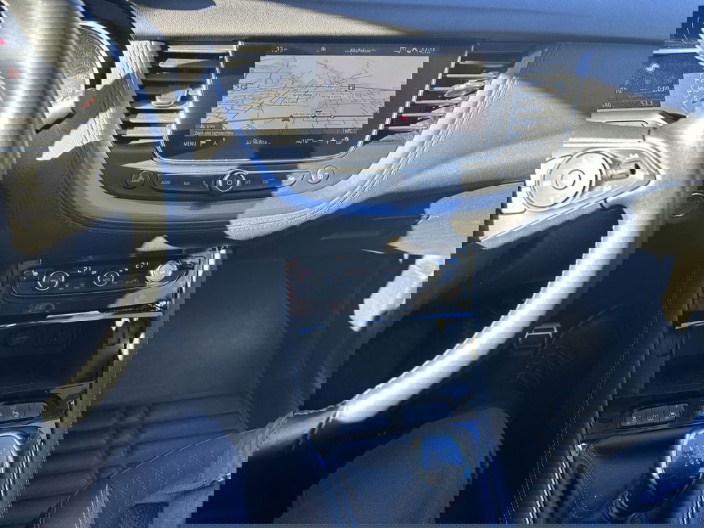 Opel Grandland X usata a Ancona (18)