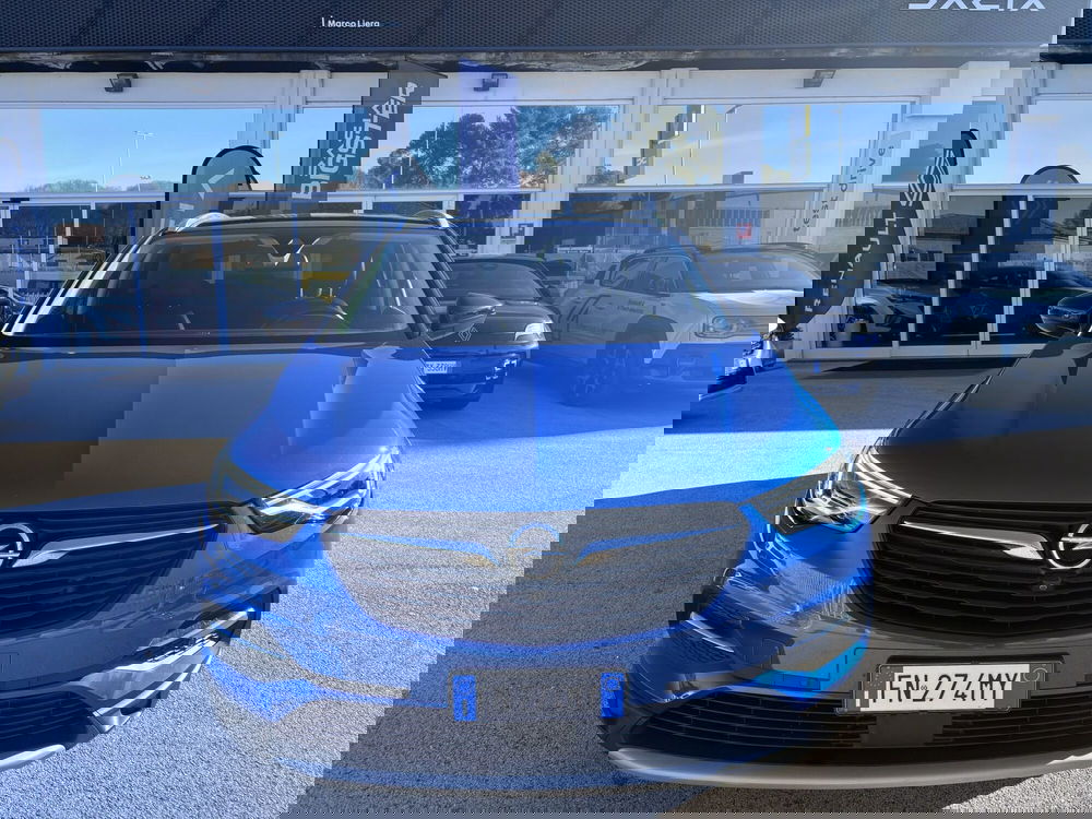 Opel Grandland X usata a Ancona (2)