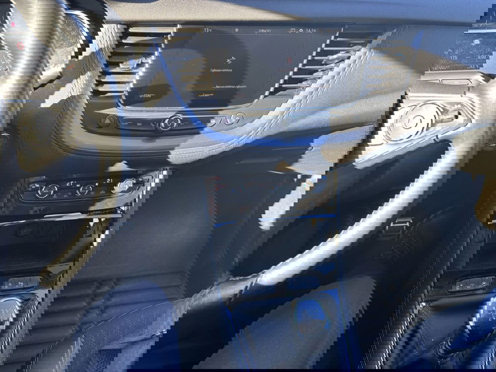 Opel Grandland X usata a Ancona (20)