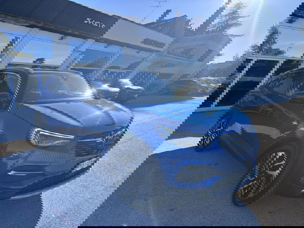 Opel Grandland X usata a Ancona (3)