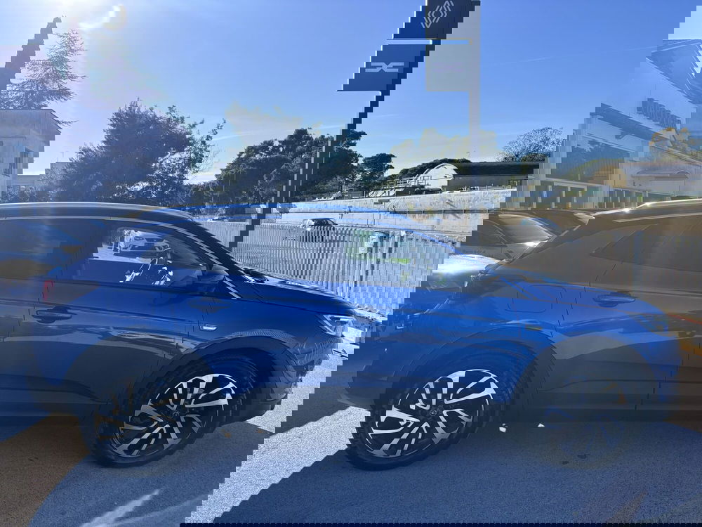 Opel Grandland X usata a Ancona (4)