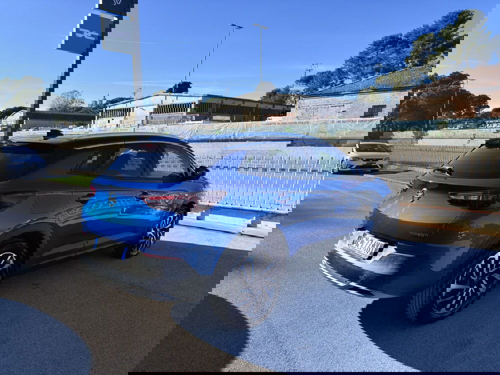 Opel Grandland X usata a Ancona (5)