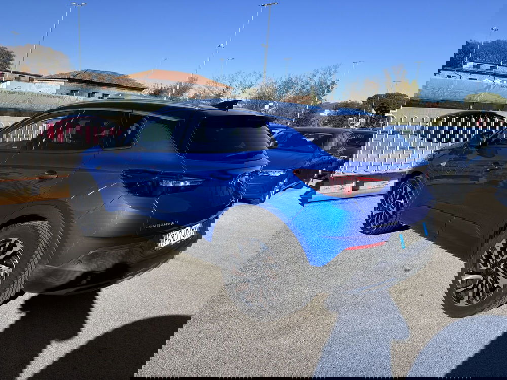 Opel Grandland X usata a Ancona (7)