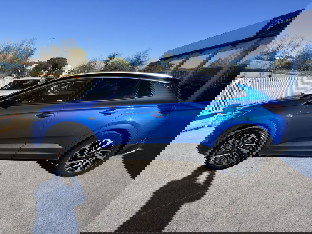 Opel Grandland X usata a Ancona (8)