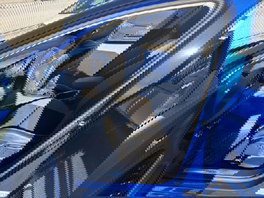 Opel Grandland X usata a Ancona (9)