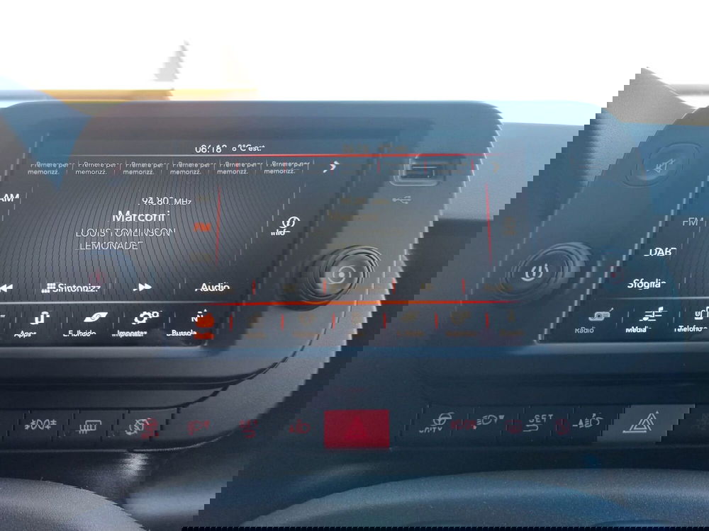 Fiat Panda Cross usata a Pavia (10)