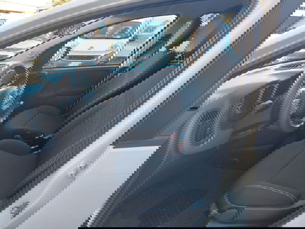 Fiat Panda Cross usata a Pavia (3)