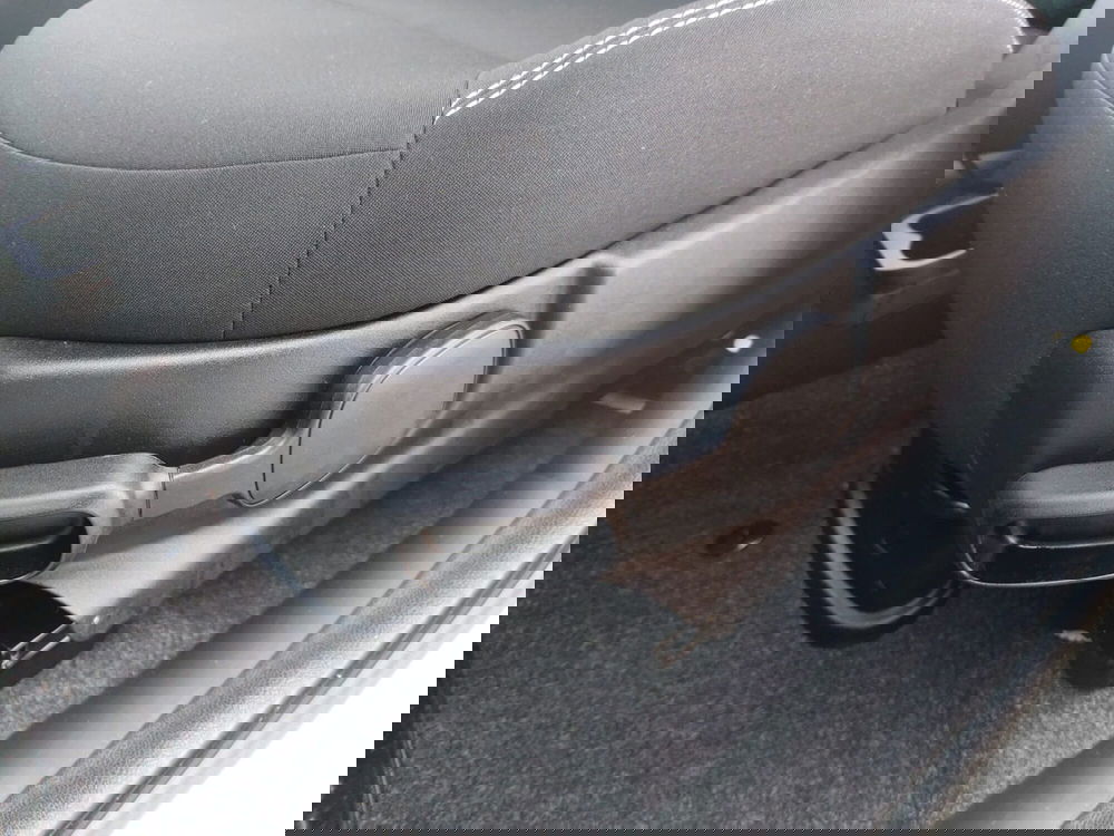 Fiat Panda Cross usata a Pavia (4)