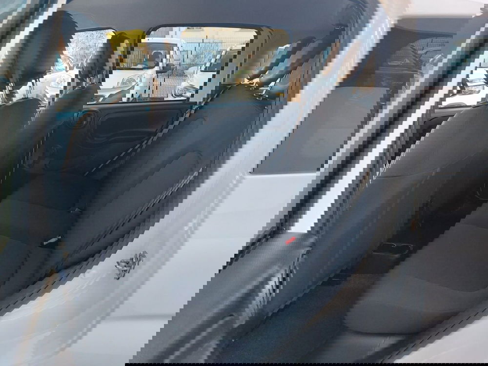 Fiat Panda Cross usata a Pavia (5)