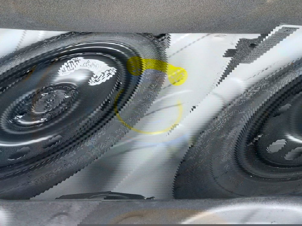 Fiat Panda Cross usata a Pavia (7)