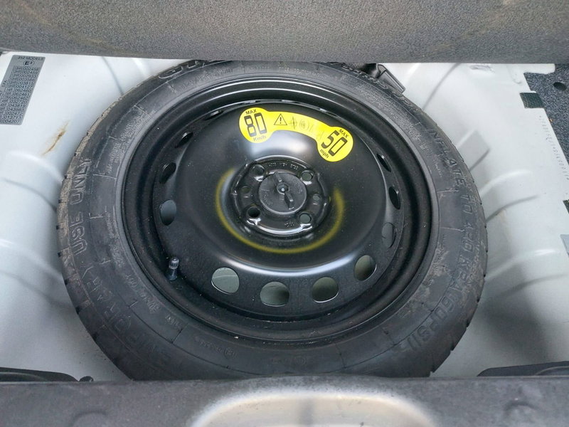 Fiat Panda Cross usata a Pavia (7)