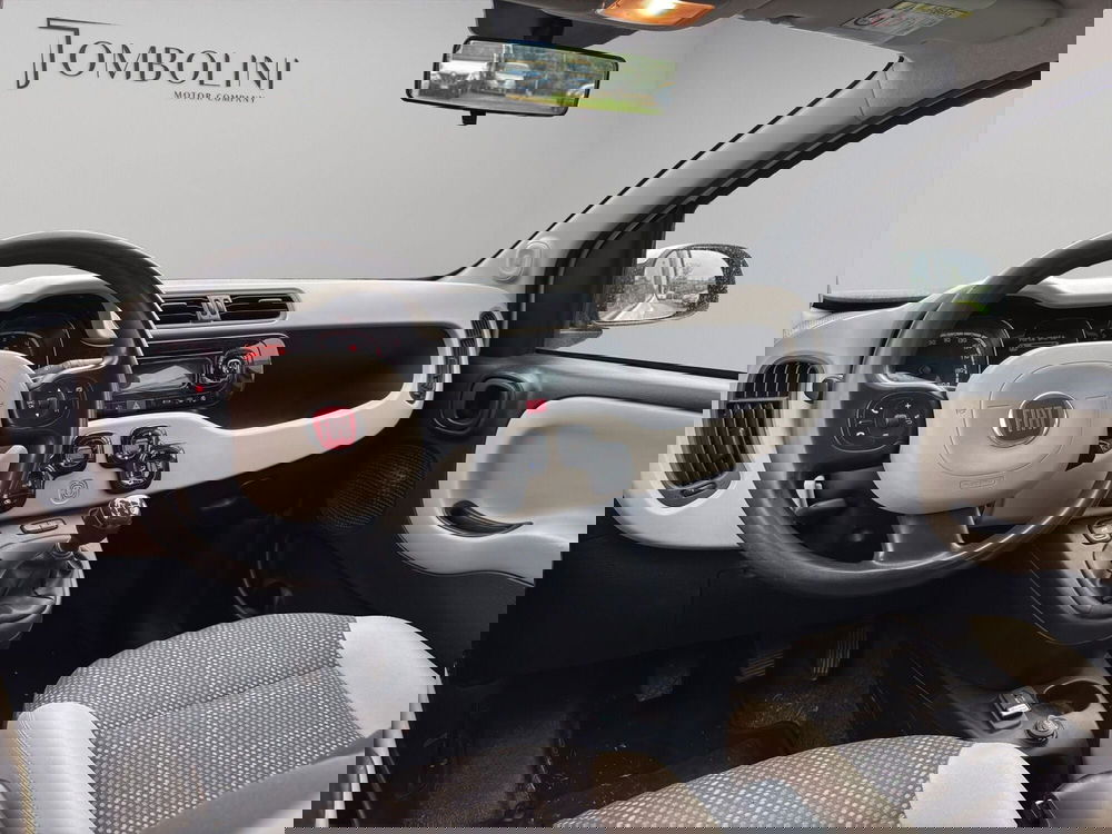 Fiat Panda usata a Macerata (10)