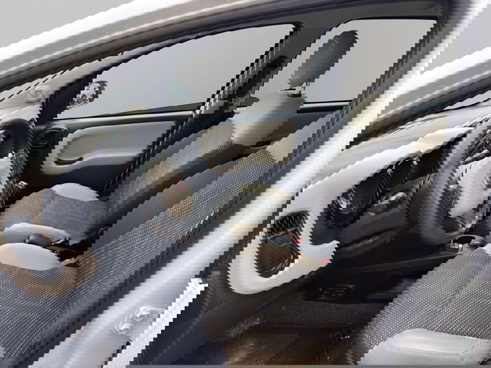 Fiat Panda usata a Macerata (11)