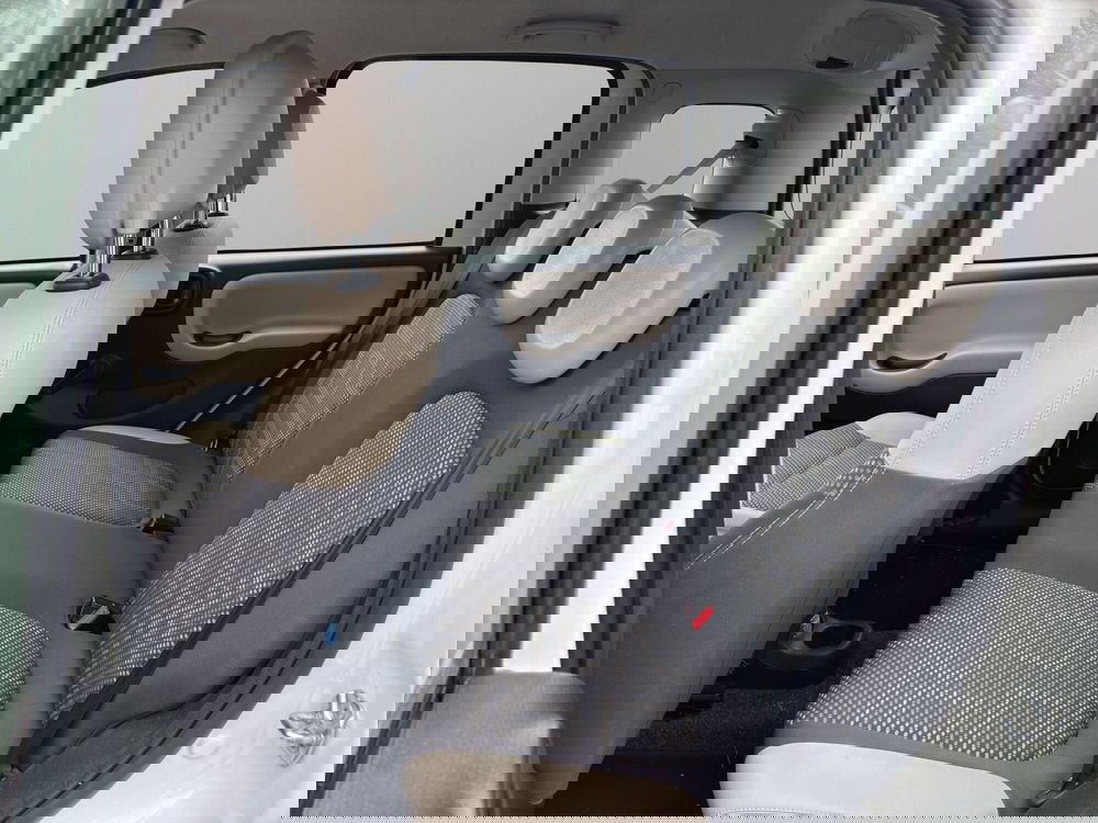 Fiat Panda usata a Macerata (12)