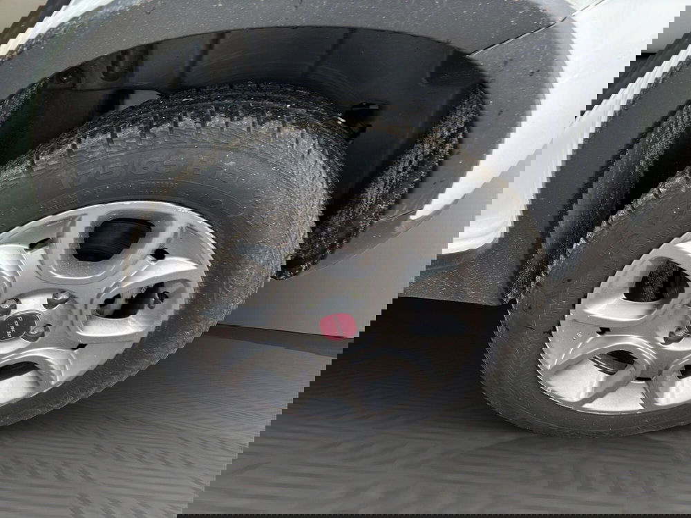 Fiat Panda usata a Macerata (13)