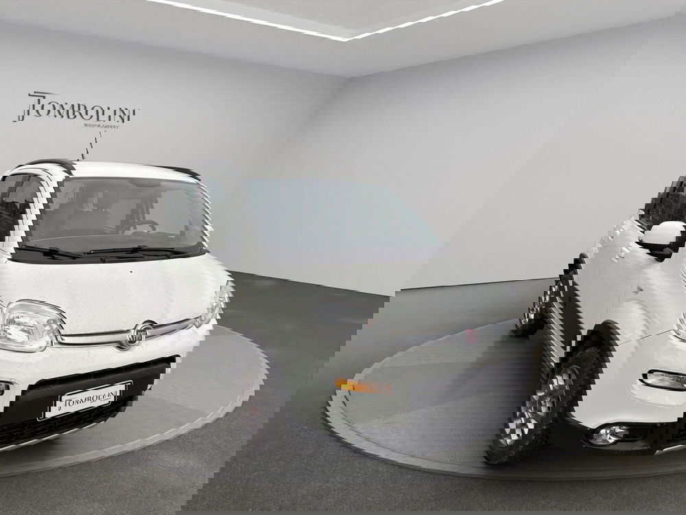 Fiat Panda usata a Macerata (3)