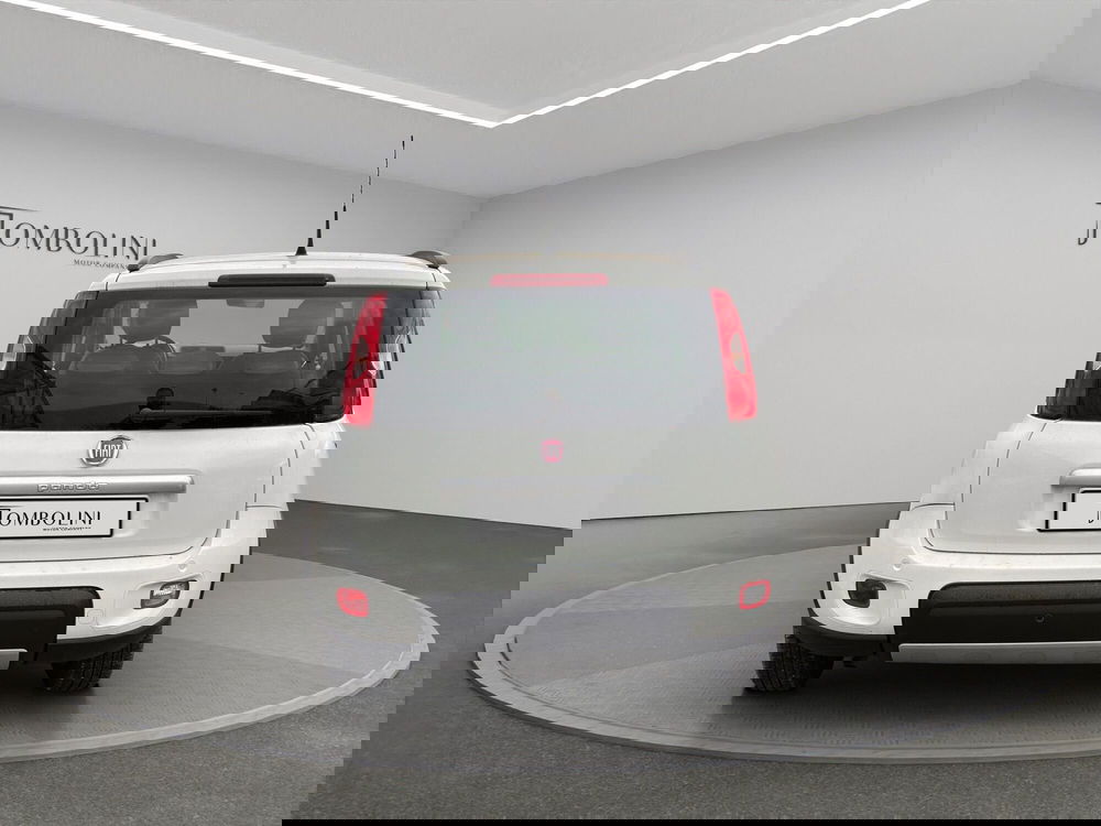 Fiat Panda usata a Macerata (4)