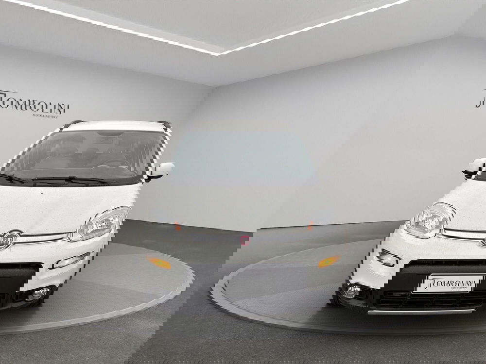 Fiat Panda usata a Macerata (5)