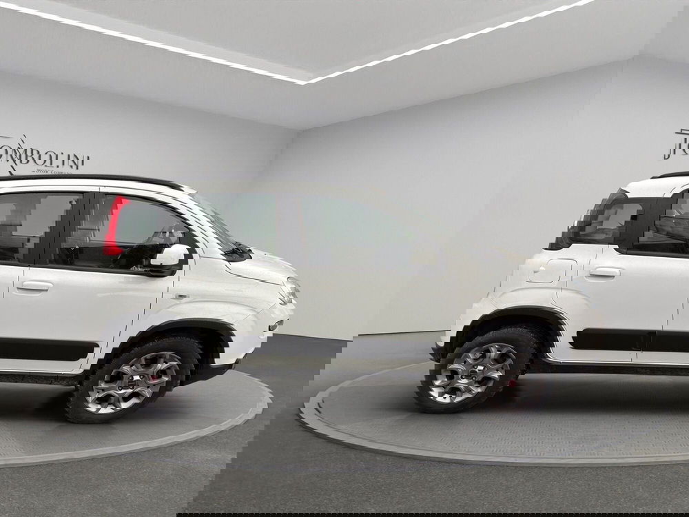 Fiat Panda usata a Macerata (6)