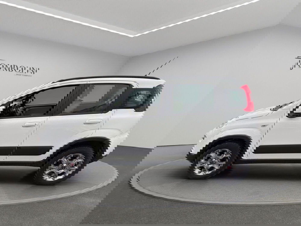 Fiat Panda usata a Macerata (7)