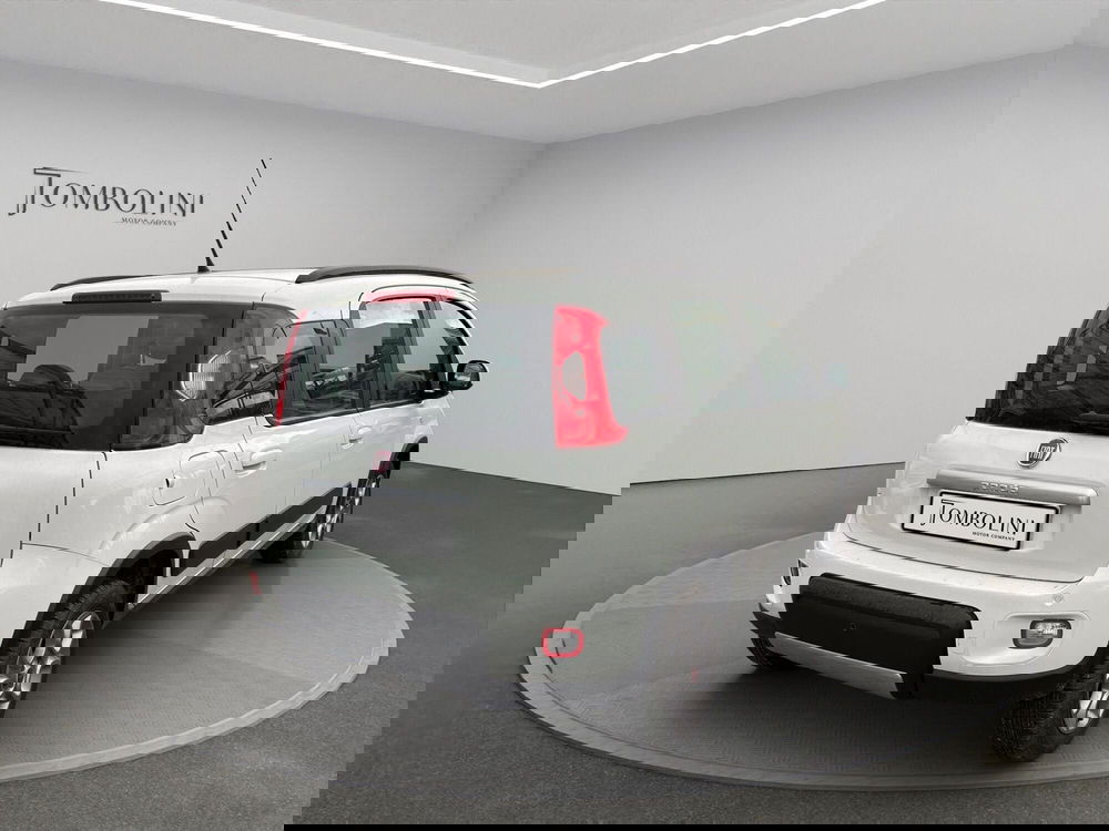 Fiat Panda usata a Macerata (8)