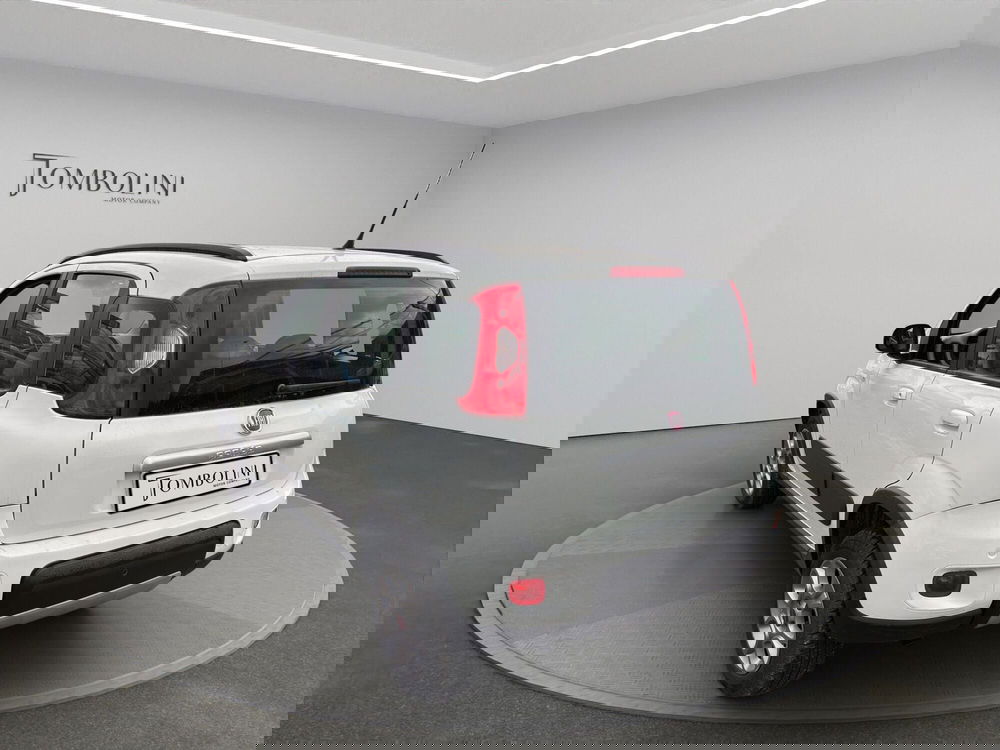 Fiat Panda usata a Macerata (9)