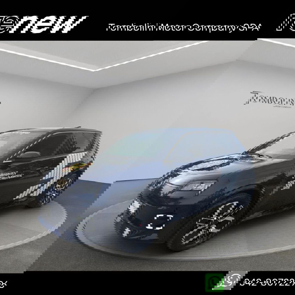 Renault Renault 5 usata a Macerata