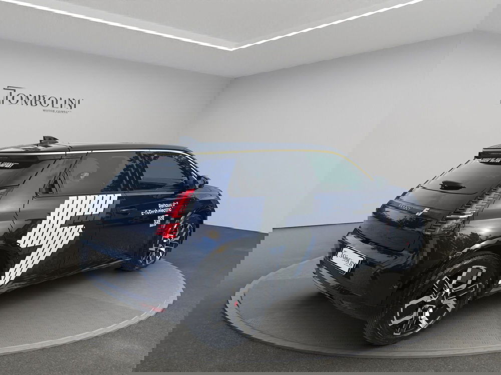 Renault Renault 5 usata a Macerata (10)